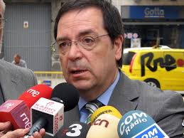 Rangel carrega contra els crítics amb el recurs de l'Estat i qualifica la  consulta d'error 'jurídic i polític'