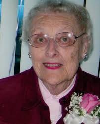 Obituary of Anna Louise Stankis