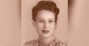 Obituary, Visitation & Funeral Information