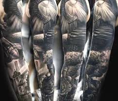 Leg tattoos for men gallery. Robust Mens Sleeve Tatoo Ideas Mens Tattoos Sleeve