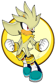This is just a fanpage about silver. Future Silver The Hedgehog Photo Super Silver Silver The Hedgehog Hedgehog Drawing Shadow The Hedgehog