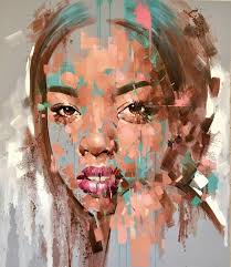 Jimmy Law Jimmy Law Portrait Art Art