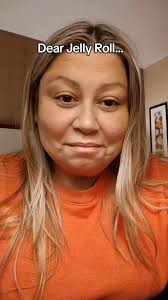 Jelly Rolls Mom Addict