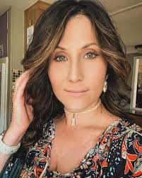 Brittany Beaver's Instagram, Twitter & Facebook