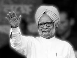 Nation Mourns Former PM Manmohan Singh: President Murmu and VP Dhankhar Pay  Heartfelt Tributes