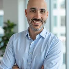 Excited to be setting up VINU