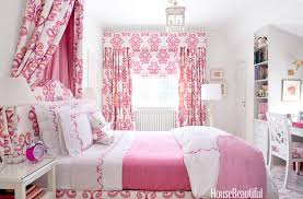 The most common hot pink bedroom material is cotton. Pink Rooms Ideas For Pink Room Decor And Designs