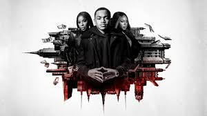 Raising kanan is a prequel set in the 1990s that will chronicle the early years of kanan stark, the character first played by executive producer curtis 50 cent jackson. Power Book Ii Ghost Season 1 Episode 10 Goldengun Co Nz
