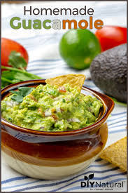 Then, add in the star ingredient—avocado—and process until smooth. Homemade Guacamole Recipe Make Healthy Guacamole The Easy Way