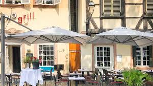 Piano Grill In Strasbourg Restaurant Reviews Menu And Prices Thefork