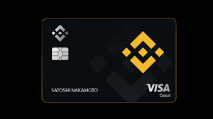 Debit and credit cards offer more than a way to access money without having to carry around cash or a bulky checkbook. Binance Launches Delivery Of Its Credit Cards In The Eu Block Builders Net