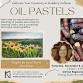 Adult Art KClass - Oil Pastels event image