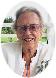 Mary Gabrion Obituary October 7, 2020