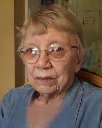 Nola Jean Glock Obituary October 20, 2023