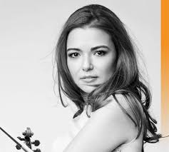 Digital Concert Program: Sinfonia Concertante