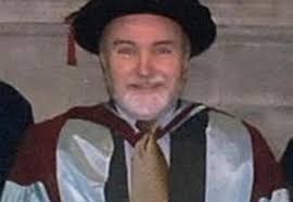 Dr D. I. Williams 1941-2025