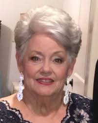 Sandra "Sandy" Newman Longley Obituary December 28, 2024