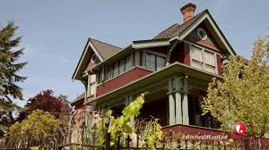 Beauchamp Family Home Witches Of East End Wiki Fandom Powered By Wikia Home And Family Witches Of East End Victorian Homes