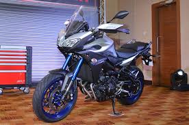 2018 yamaha mt09 tracer 09. Yamaha Recalls Mt 09 And Mt 09 Tracer Bikesrepublic