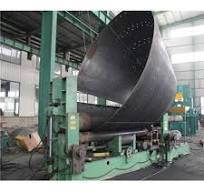 Piastra metallica universale rullo W11S ferro macchina di laminazione per  piastra metallica prezzo pedaggio 3 piastra a rulli macchina piegatrice