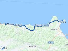 Kastamonu ile bozkurt arası kaç kilometre öğrenmek ve kastamonu bozkurt ulaşım bilgisi için aşağıdaki önerileri takip edip yolculuk edebilirsiniz. Kastamonu Bozkurt Sinop Arasi Kac Km