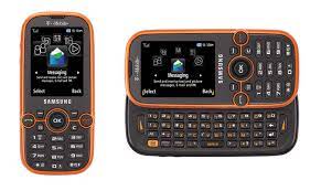 Samsung T469 Gravity 2 Gsm Un-locked ...