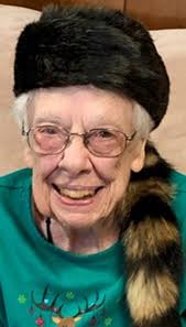 Virginia Rawling Obituary February 20, 2020