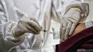 Menurut laporan yonhap, rabu (13/1/2021), korsel sedang negosiasi dengan novavax dari australia untuk. Lwxxkytwoxprtm