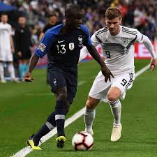 $60.50m * mar 29, 1991 in paris, france Nations League Dfb Ist Fur N Golo Kante Immer Noch Weltspitze