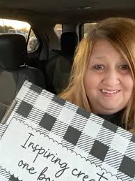 Thank you for the monthly craft box