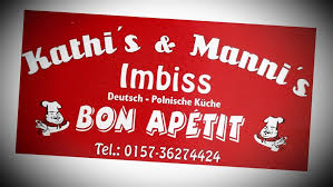 Kathis Und Mannis Imbiss Imbiss In Ratingen Breitscheid Partyservice Catering Buffete