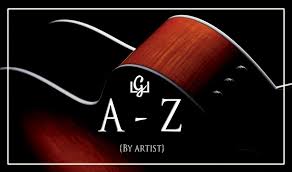 From i1.wp.com maybe you would like to learn more about one of these? A Z Chords Library Live Love Guitar