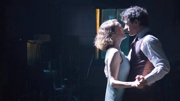 Prime Video: Jimmy's Hall