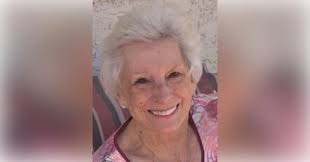 Mary "Gerry" Best Obituary (2023)