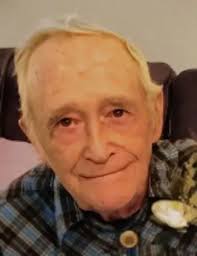 Obituary information for Gilbert Allen Edwards