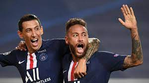 Personne ne sait pas encore avec certitude ce que cela signifie pour le rappeur du 92. Le Psg Confirme Que Trois Joueurs Ont Ete Testes Positifs Au Covid 19 Neymar En Ferait Partie Eurosport
