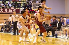 バスケットボール部（男子） | 部活動 | 関根学園高等学校 ～輝いて生きる～｜新潟県上越市