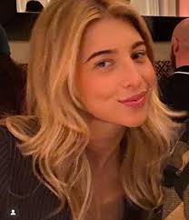 Gina Gilbert (@ginagilbertnyc) · Instagram 照片和视频