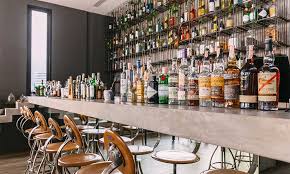 How do you spell this word? The Different Types Of Liquor A Bartender S Guide Crafty Bartending