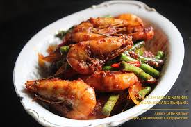 Gulai lemak cili padi ketam. Resepi 1 Kilo Ketam Lemak Cili Padi Amie Pucuk Ubi Masak Lemak Dengan Tempe Amie S Little Kitchen