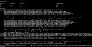 The example has been tested and shared in the post. Why Does The Camel To Route Fail Stack Overflow