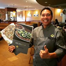 Looking for the traditional gourmet californian pizza? California Pizza Kitchen Moving To The Plaza