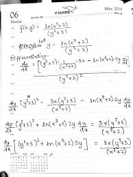 If c is the cost of producing an output x, then marginal cost function mc = dc/dx. Solved For The Following Total Cost Function Find Marginal Cost Mc Average Total Cost Atc And Average Variable Cost Avc And Then Decide Whic Course Hero