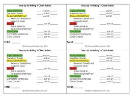 Step Up To Writing On Pinterest 15 Pins First Grade