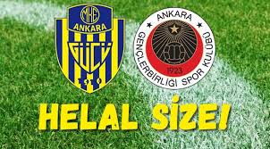Gençlerbirliği ile ilgili tüm haberleri ve son dakika gençlerbirliği haber ve gelişmelerini bu sayfamızdan takip edebilirsiniz. Genclerbirligi Nden Ankaragucu Ne Sampiyonluk Ziyareti
