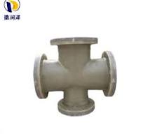 Factory Wholesale Fiberglass GRP FRP Flange Pipe Fitting