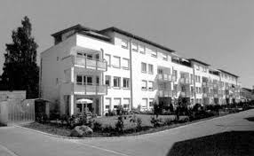 Aus der karte ersehen sie alle orte, in denen die wbl über ein wohnungsangebot verfügt. Gestern Heute Morgen Wohnbaugruppe Augsburg