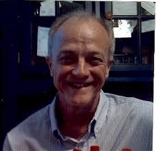 Obituary information for Wayne Nicholson