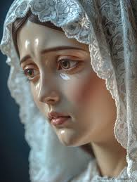 aunque solo te quede el 1% de batería, Aunque estés ocupado, SI AMAS A  Virgen de Guadalupe. AMÉN🙏🌹