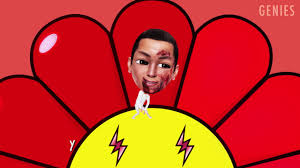 Baby, i already found out, it shows when you see me. J Balvin Rojo Official Lyric Video Youtube